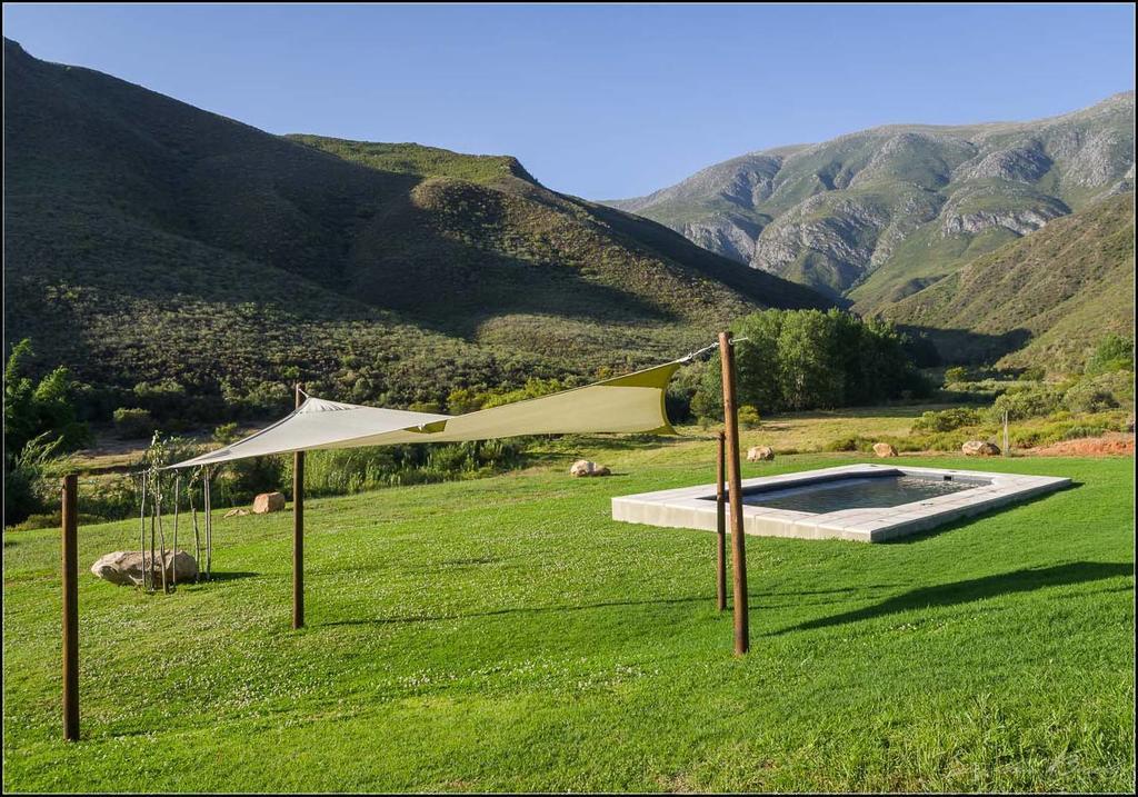 Pat Busch Mountain Reserve روبرتسون المظهر الخارجي الصورة